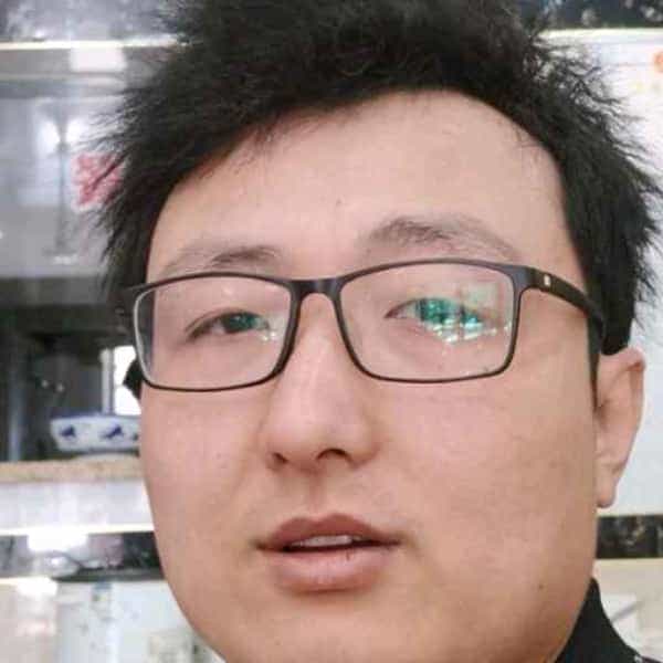 36岁岁山西单身帅哥 - 铜陵吉缘网