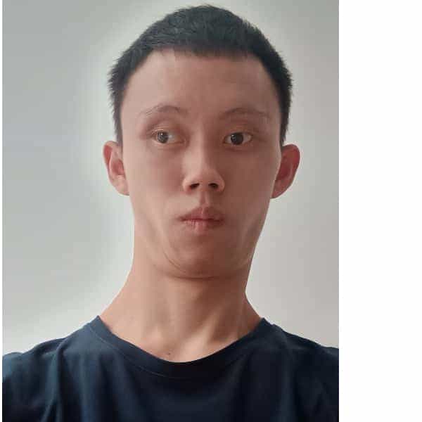 37岁岁广西单身帅哥 - 铜陵吉缘网