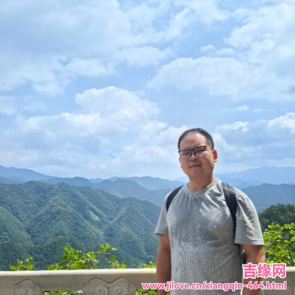 28岁岁甘肃单身帅哥 - 铜陵吉缘网