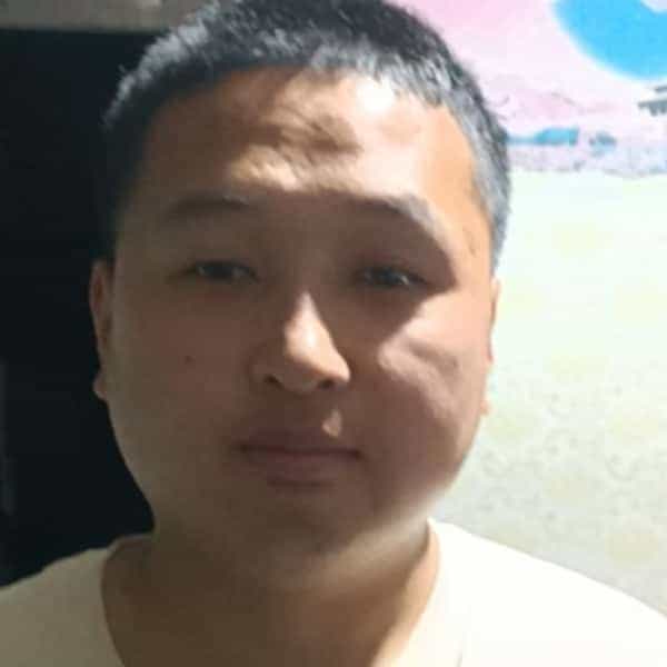 31岁岁山东单身帅哥 - 铜陵吉缘网