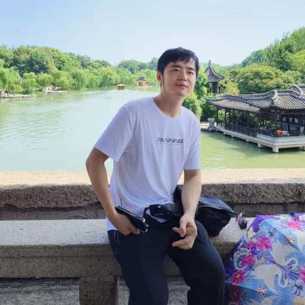 31岁岁河南单身帅哥 - 铜陵吉缘网