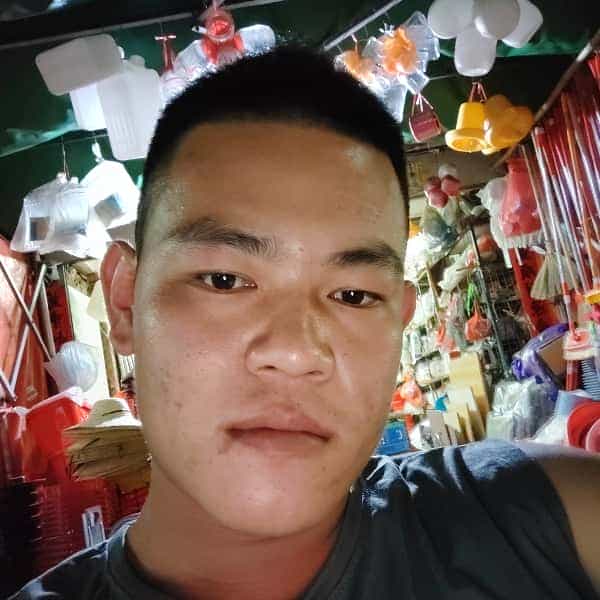 30岁岁广东单身帅哥 - 铜陵吉缘网
