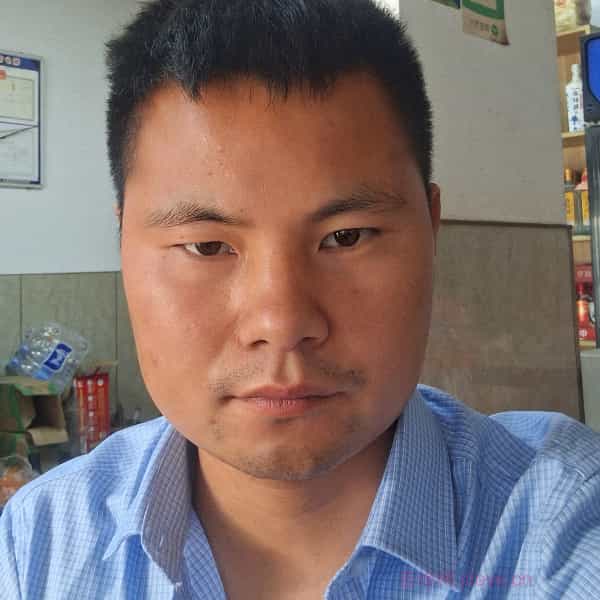 31岁岁河南单身帅哥 - 铜陵吉缘网