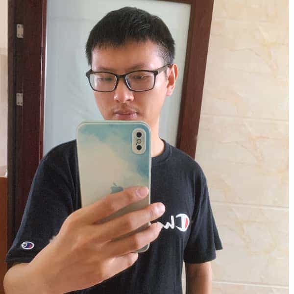 30岁岁福建单身帅哥 - 铜陵吉缘网
