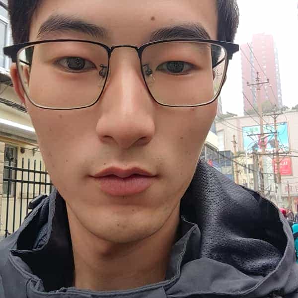 25岁岁河南单身帅哥 - 铜陵吉缘网