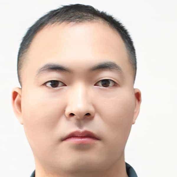 37岁岁江西单身帅哥 - 铜陵吉缘网