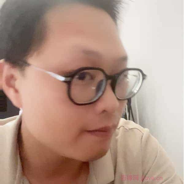 36岁岁广东单身帅哥 - 铜陵吉缘网