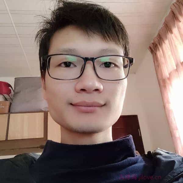 34岁岁福建单身帅哥 - 铜陵吉缘网