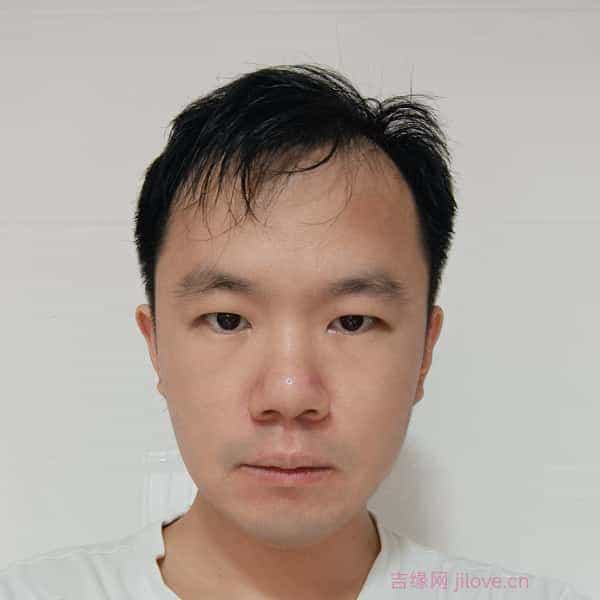 38岁岁江苏单身帅哥 - 铜陵吉缘网
