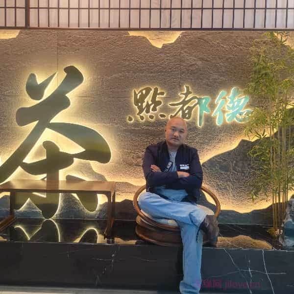 36岁岁广东单身帅哥 - 铜陵吉缘网