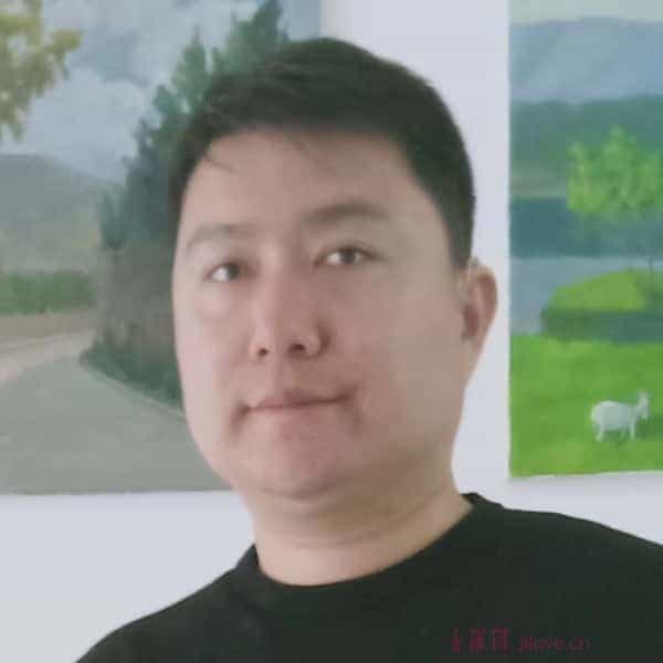 36岁岁辽宁单身帅哥 - 铜陵吉缘网