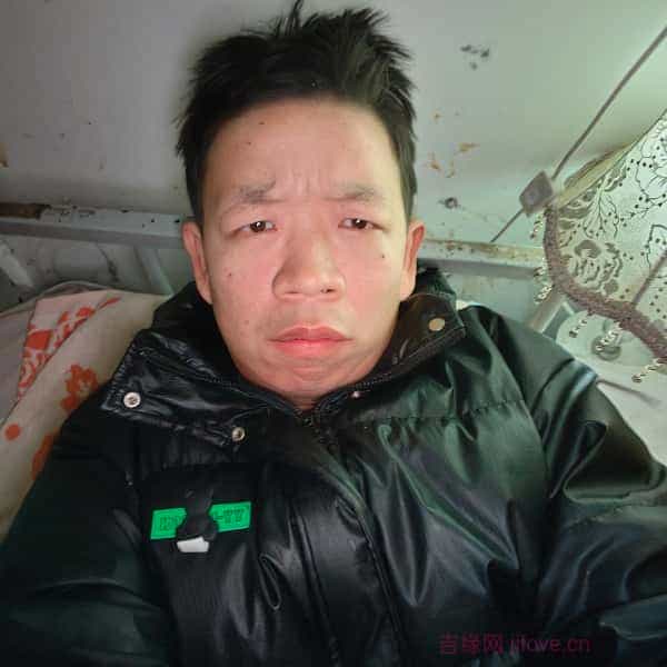 34岁岁河南单身帅哥 - 铜陵吉缘网