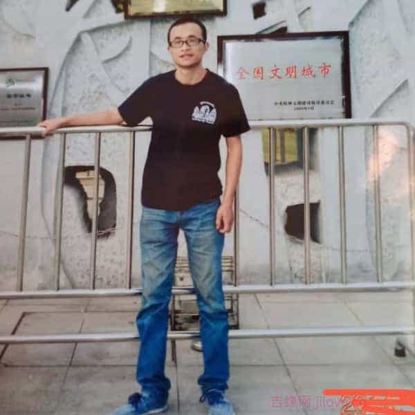 37岁岁江苏单身帅哥 - 铜陵吉缘网