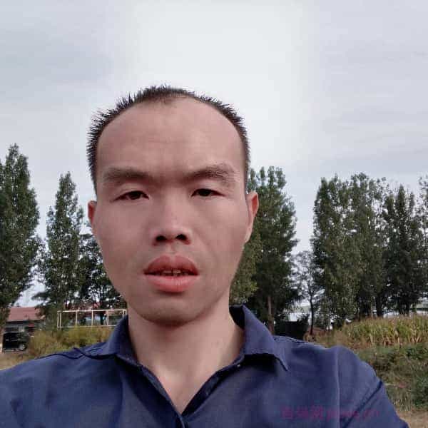39岁岁山西单身帅哥 - 铜陵吉缘网
