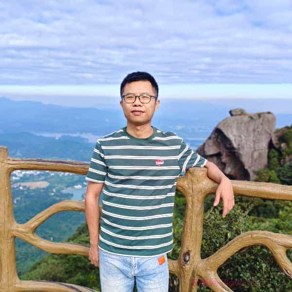 36岁岁湖南单身帅哥 - 铜陵吉缘网