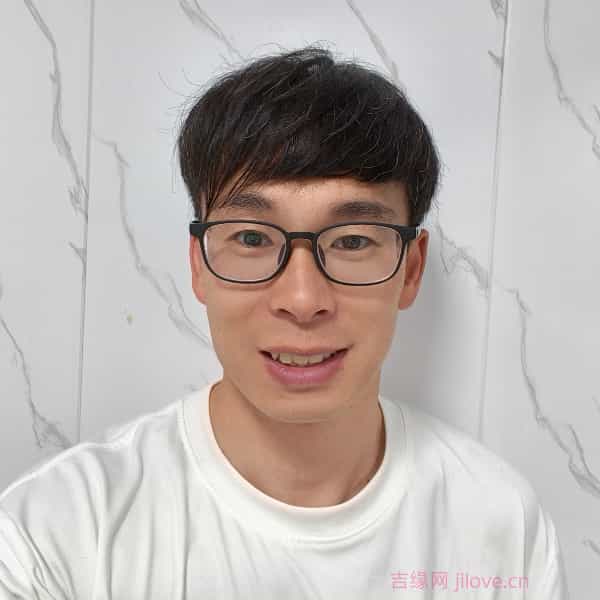 35岁岁河南单身帅哥 - 铜陵吉缘网