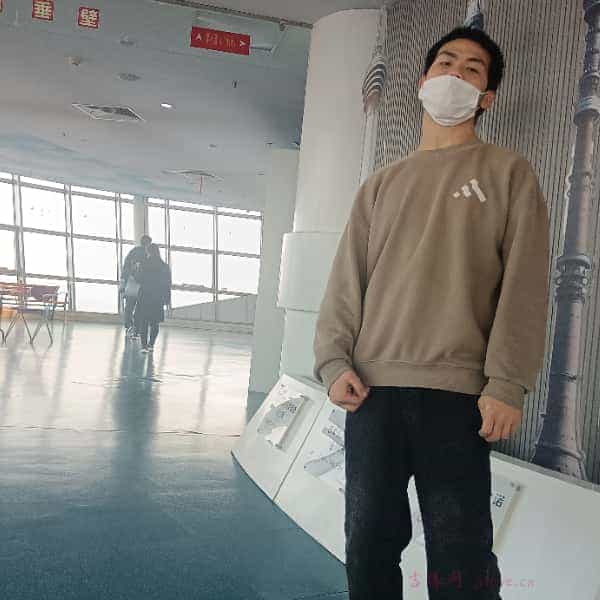 25岁岁河南单身帅哥 - 铜陵吉缘网