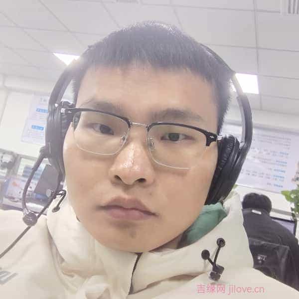 30岁岁江西单身帅哥 - 铜陵吉缘网