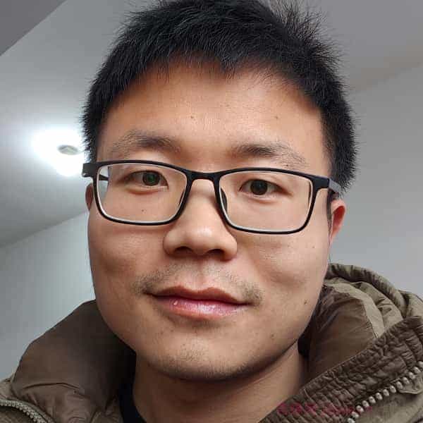 33岁岁湖北单身帅哥 - 铜陵吉缘网