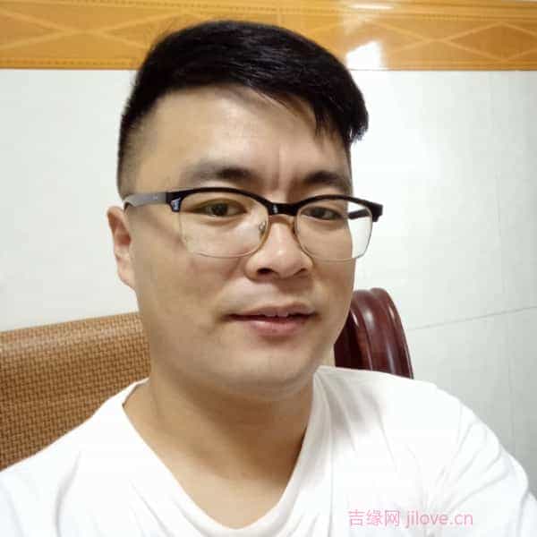 33岁岁江苏单身帅哥 - 铜陵吉缘网