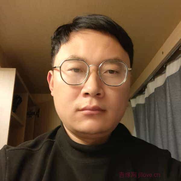 36岁岁江苏单身帅哥 - 铜陵吉缘网
