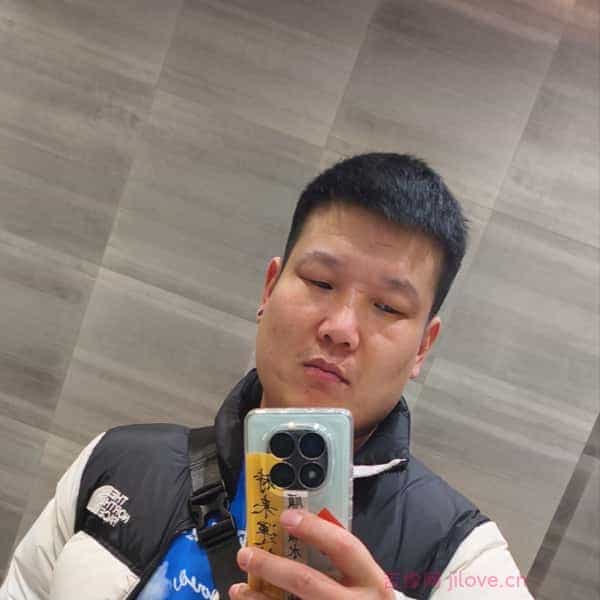 34岁岁河南单身帅哥 - 铜陵吉缘网