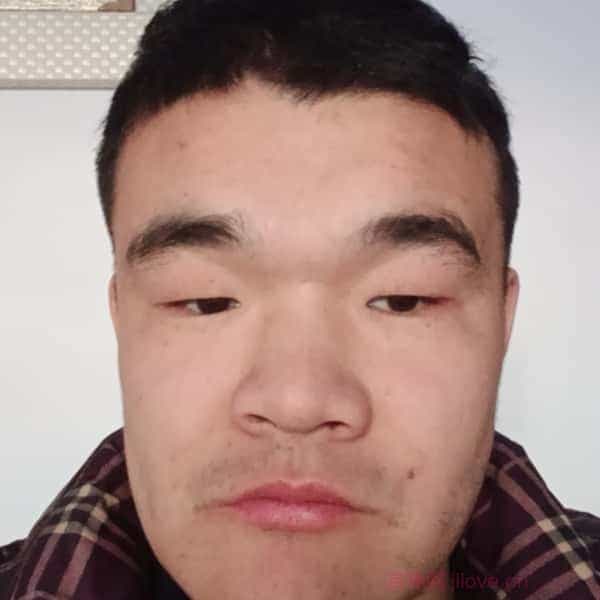 39岁岁山西单身帅哥 - 铜陵吉缘网