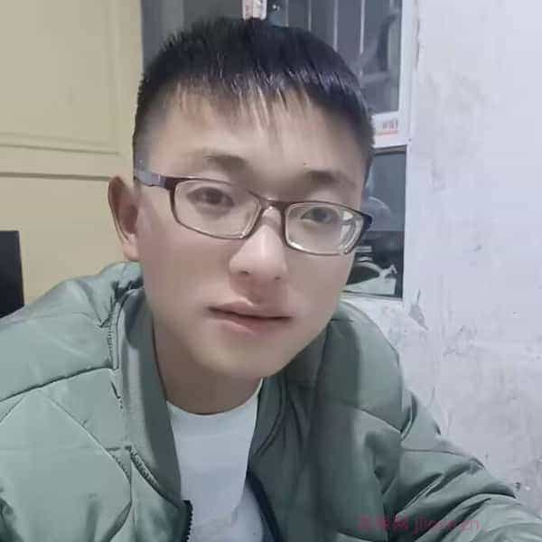 30岁岁贵州单身帅哥 - 铜陵吉缘网
