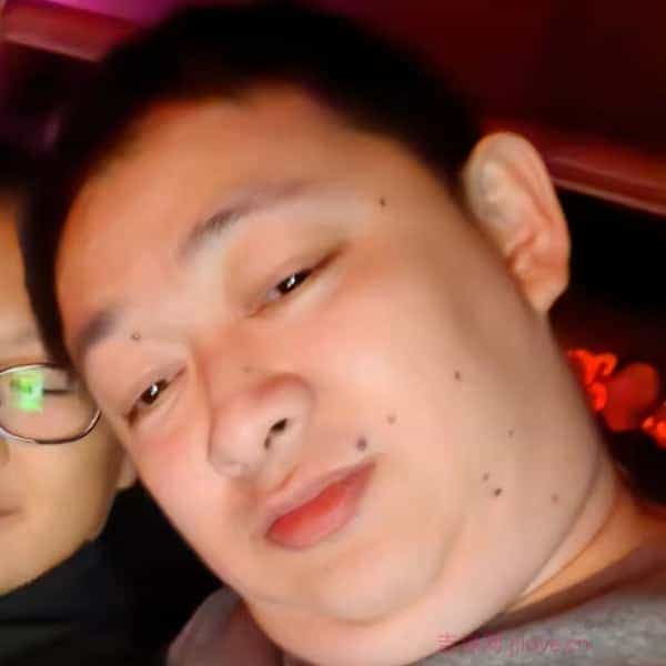 39岁岁辽宁单身帅哥 - 铜陵吉缘网