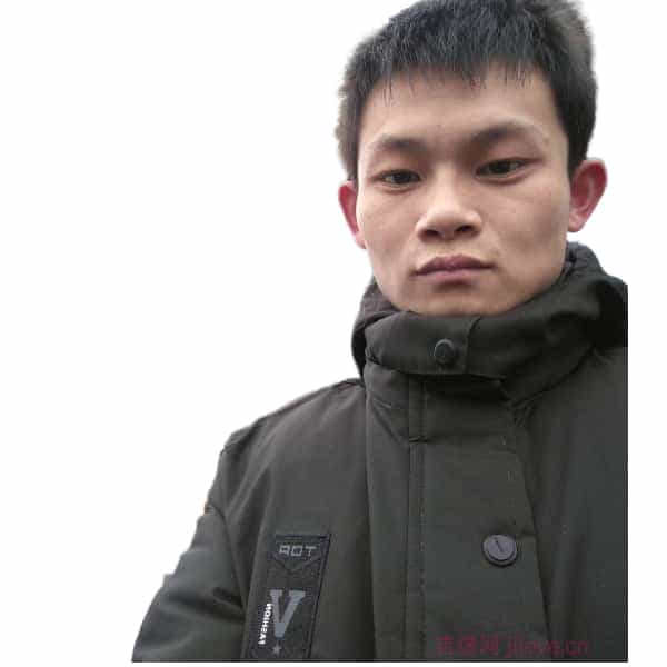32岁岁江苏单身帅哥 - 铜陵吉缘网