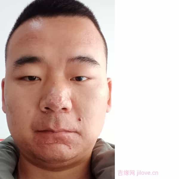 30岁岁陕西单身帅哥 - 铜陵吉缘网