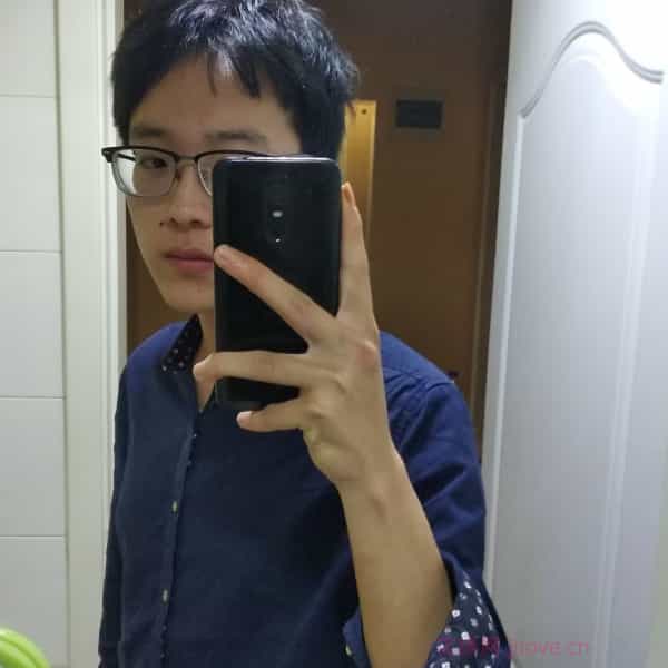 28岁岁江苏单身帅哥 - 铜陵吉缘网