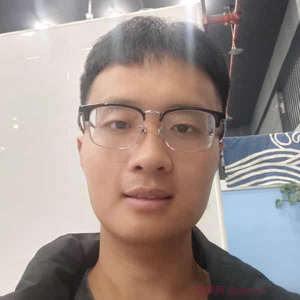25岁岁河南单身帅哥 - 铜陵吉缘网