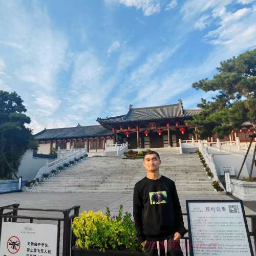 33岁岁浙江单身帅哥 - 铜陵吉缘网