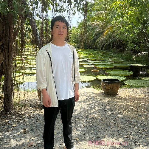 35岁岁河南单身帅哥 - 铜陵吉缘网