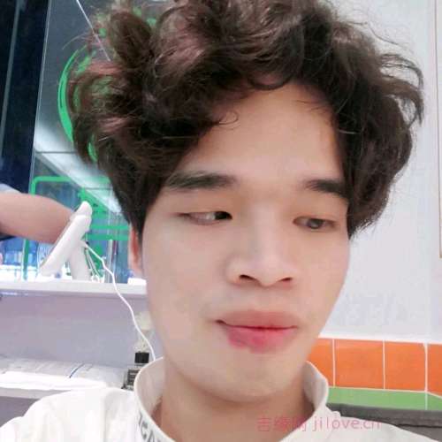 27岁岁广东单身帅哥 - 铜陵吉缘网
