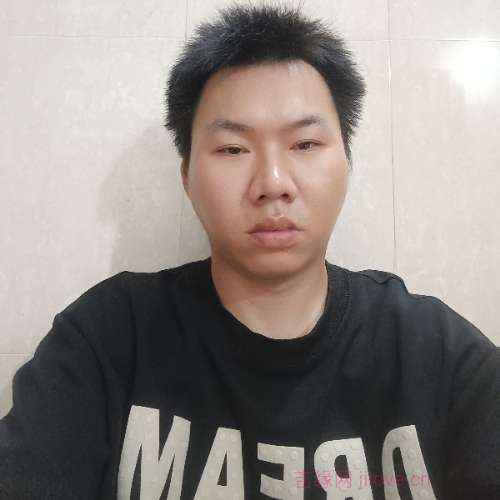 33岁岁广东单身帅哥 - 铜陵吉缘网