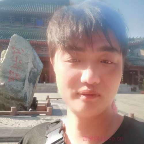 38岁岁福建单身帅哥 - 铜陵吉缘网