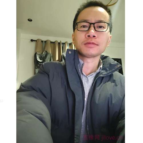 38岁岁福建单身帅哥 - 铜陵吉缘网
