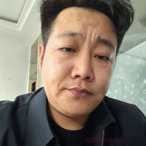 31岁岁山西单身帅哥 - 铜陵吉缘网