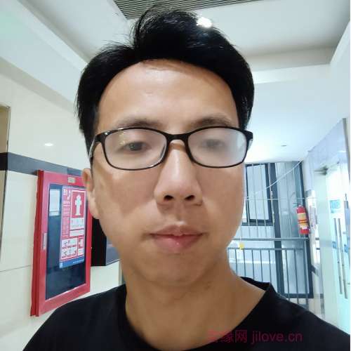 35岁岁湖南单身帅哥 - 铜陵吉缘网