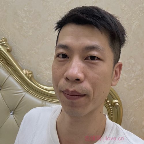 35岁岁广东单身帅哥 - 铜陵吉缘网
