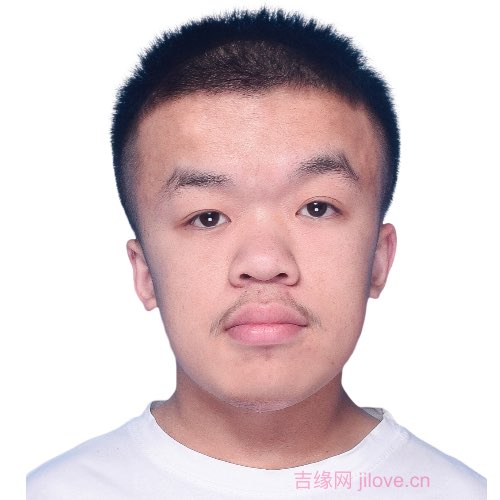 28岁岁山东单身帅哥 - 铜陵吉缘网