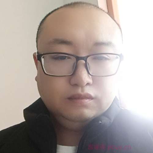 35岁岁广东单身帅哥 - 铜陵吉缘网