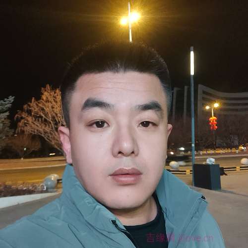 36岁岁辽宁单身帅哥 - 铜陵吉缘网