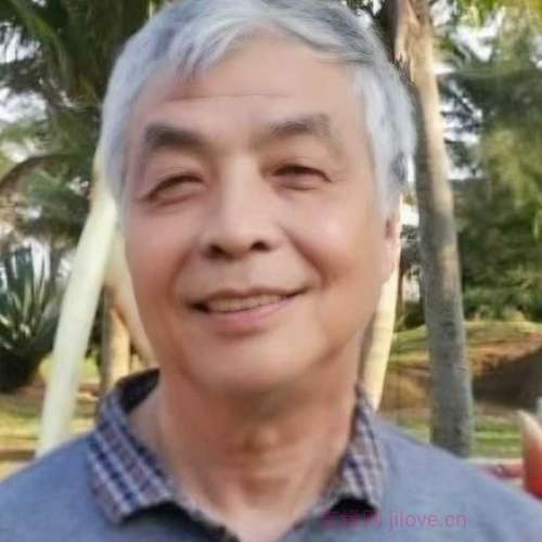 75岁岁海南单身帅哥 - 铜陵吉缘网
