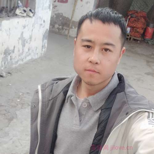34岁岁福建单身帅哥 - 铜陵吉缘网