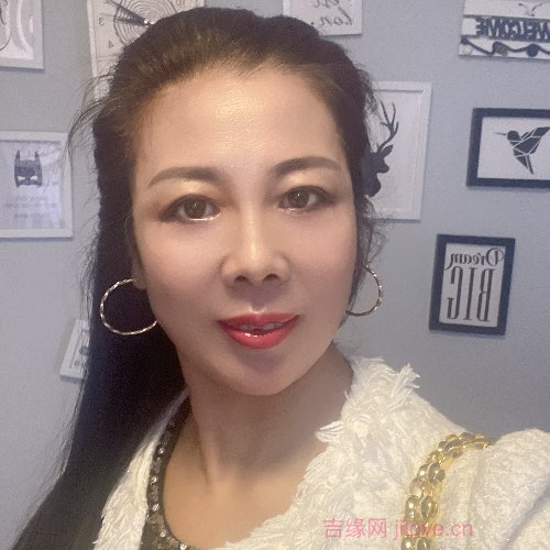 56岁岁内蒙古单身美女 - 铜陵吉缘网
