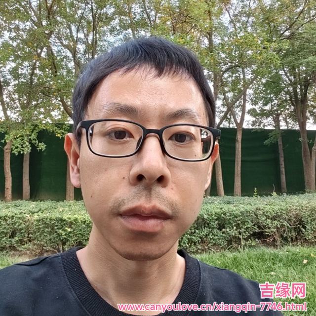 41岁岁天津单身帅哥 - 铜陵吉缘网