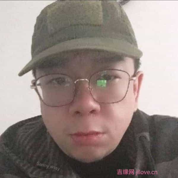 43岁岁辽宁单身帅哥 - 铜陵吉缘网